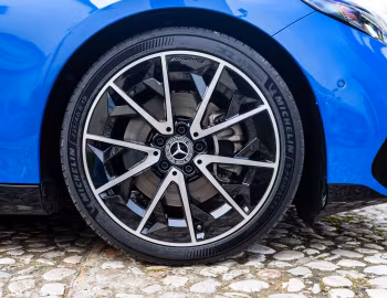 Mercedes-Benz CLA 200 4MATIC AMG Line [Worldwide] (C178) '2025–pr.