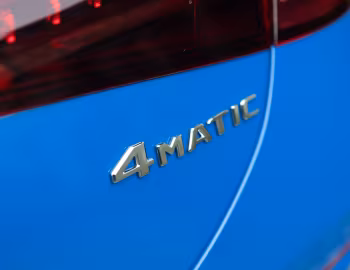 Mercedes-Benz CLA 200 4MATIC AMG Line [Worldwide] (C178) '2025–pr.
