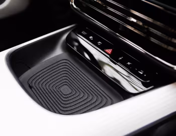 Interior Mercedes-Benz CLA 200 4MATIC AMG Line [Worldwide] (C178) '2025–pr.