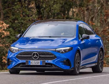 Mercedes-Benz CLA 200 4MATIC AMG Line [Worldwide] (C178) '2025–pr.