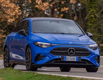 Mercedes-Benz CLA 200 4MATIC AMG Line [Worldwide] (C178) '2025–pr.