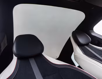 Interior Mercedes-Benz CLA 200 4MATIC AMG Line [Worldwide] (C178) '2025–pr.