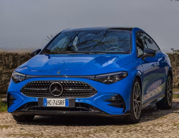 Mercedes-Benz CLA 200 4MATIC AMG Line [Worldwide] (C178) '2025–pr.
