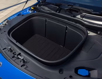 Bajo el capó Mercedes-Benz CLA 200 electric AMG Line [Australia] (C174) '2026