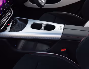 Interior Mercedes-Benz CLA 200 electric AMG Line [Australia] (C174) '2026