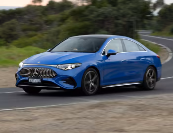Mercedes-Benz CLA 200 electric AMG Line [Australia] (C174) '2026