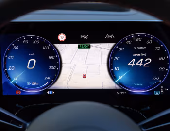 Torpedo Mercedes-Benz CLA 200 electric AMG Line [Australia] (C174) '2026