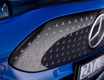 Mercedes-Benz CLA 200 electric AMG Line [Australia] (C174) '2026
