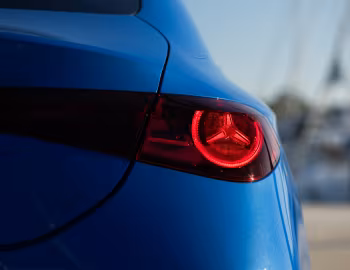Mercedes-Benz CLA 200 electric AMG Line [Australia] (C174) '2026