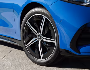 Mercedes-Benz CLA 200 electric AMG Line [Australia] (C174) '2026