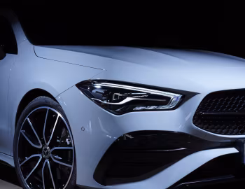 Mercedes-Benz CLA 200 "Night Edition" [South Africa] (C118) '2026