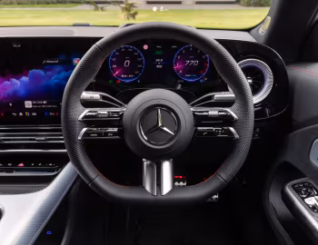 Panel frontal Mercedes-Benz CLA 220 4MATIC AMG Line [Australia] (C178) '2026