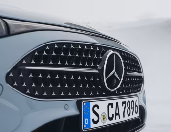 Mercedes-Benz CLA 220 4MATIC AMG Line [Worldwide] (C178) '2025–pr.
