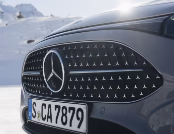 Mercedes-Benz CLA 220 4MATIC AMG Line [Worldwide] (C178) '2025–pr.