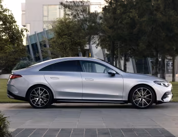 Mercedes-Benz CLA 220 4MATIC AMG Line [Australia] (C178) '2026
