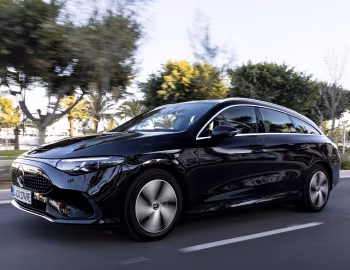 Mercedes-Benz CLA 250+ Shooting Brake with EQ Technology [Worldwide] (X174) '2026