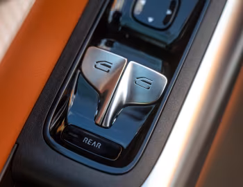 Interior Mercedes-Benz CLA 250+ with EQ Technology Progressive [Worldwide] (C174) '2025–pr.