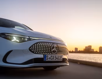 Mercedes-Benz CLA 250+ with EQ Technology Progressive [Worldwide] (C174) '2025–pr.