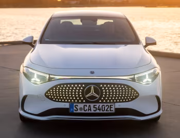 Mercedes-Benz CLA 250+ with EQ Technology Progressive [Worldwide] (C174) '2025–pr.