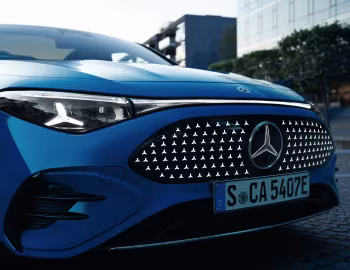 Mercedes-Benz CLA 250+ with EQ Technology AMG Line [Worldwide] (C174) '2025–pr.