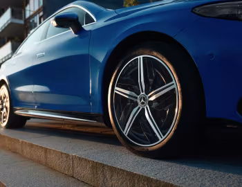 Mercedes-Benz CLA 250+ with EQ Technology AMG Line [Worldwide] (C174) '2025–pr.