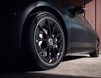 Mercedes-Benz CLA 250+ with EQ Technology AMG Line "Edition" [Worldwide] (C174) '2025–pr.