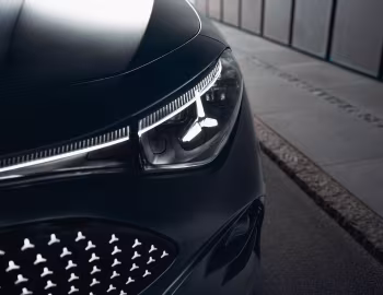 Mercedes-Benz CLA 250+ with EQ Technology AMG Line "Edition" [Worldwide] (C174) '2025–pr.