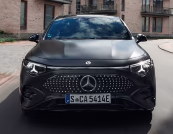 Mercedes-Benz CLA 250+ with EQ Technology AMG Line "Edition" [Worldwide] (C174) '2025–pr.