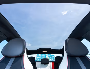 Intérieur Mercedes-Benz CLA 250+ with EQ Technology AMG Line Plus [Worldwide] (C174) '2025–pr.