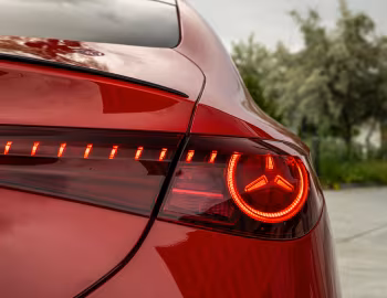 Mercedes-Benz CLA 250+ with EQ Technology AMG Line Plus [Worldwide] (C174) '2025–pr.