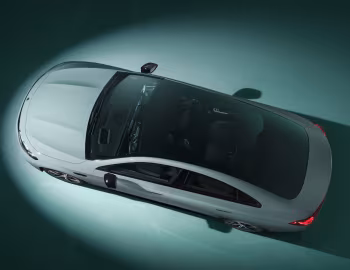 Mercedes-Benz CLA 300 L with EQ Technology AMG Line [China] (V174) '2025–pr.