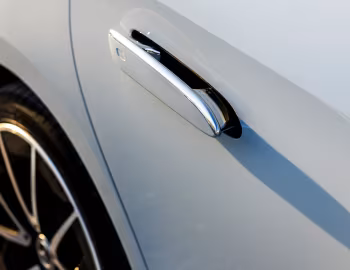 Mercedes-Benz CLA 350 4MATIC electric AMG Line [Australia] (C174) '2026