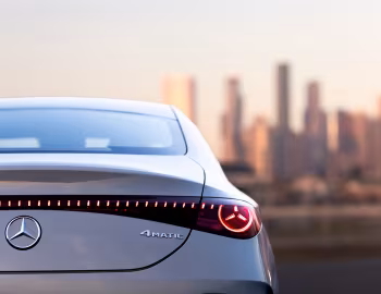 Mercedes-Benz CLA 350 4MATIC electric AMG Line [Australia] (C174) '2026