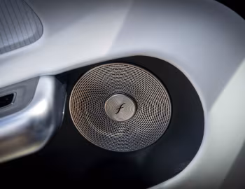 Intérieur Mercedes-Benz CLA 350 4MATIC Shooting Brake with EQ Technology AMG Line [UK-spec] (X174) '2026