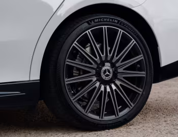 Mercedes-Benz CLA 350 4MATIC Shooting Brake with EQ Technology AMG Line [Worldwide] (X174) '2026