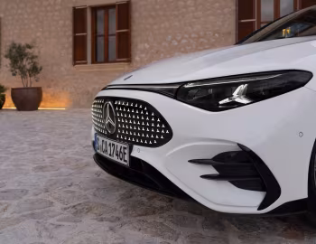 Mercedes-Benz CLA 350 4MATIC Shooting Brake with EQ Technology AMG Line [Worldwide] (X174) '2026