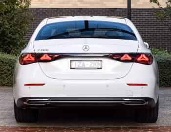 Mercedes-Benz E 200 Avantgarde Line [Australia] (W214) '2025–pr.