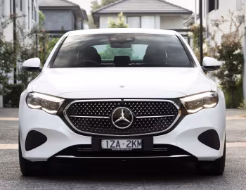 Mercedes-Benz E 200 Avantgarde Line [Australia] (W214) '2025–pr.
