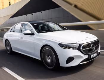 Mercedes-Benz E 200 Avantgarde Line [Australia] (W214) '2025–pr.