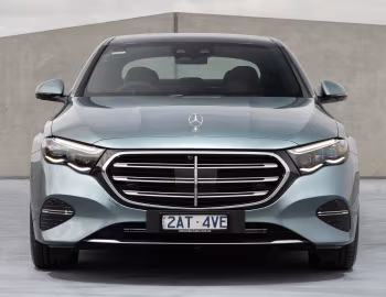 Mercedes-Benz E 200 Exclusive Line [Australia] (W214) '2025–pr.
