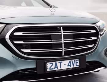 Mercedes-Benz E 200 Exclusive Line [Australia] (W214) '2025–pr.