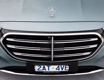 Mercedes-Benz E 200 Exclusive Line [Australia] (W214) '2025–pr.