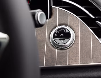 Interior Mercedes-Benz E 200 Exclusive Line [Australia] (W214) '2025–pr.