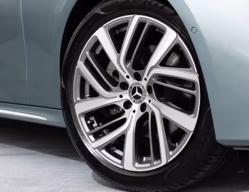 Mercedes-Benz E 200 Exclusive Line [Australia] (W214) '2025–pr.