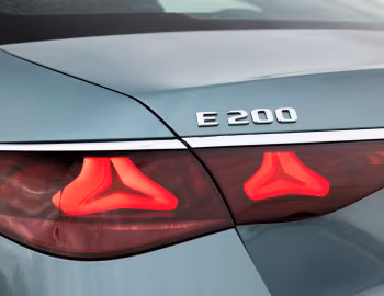 Mercedes-Benz E 200 Exclusive Line [Australia] (W214) '2025–pr.