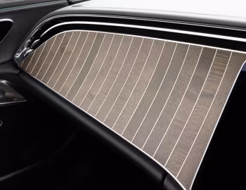 Interior Mercedes-Benz E 200 Exclusive Line [Australia] (W214) '2025–pr.