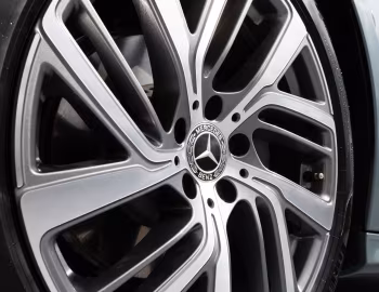 Mercedes-Benz E 200 Exclusive Line [Australia] (W214) '2025–pr.