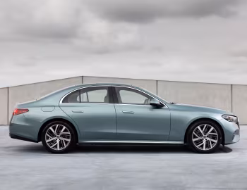 Mercedes-Benz E 200 Exclusive Line [Australia] (W214) '2025–pr.