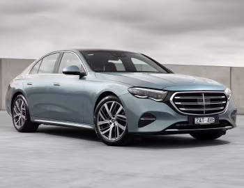 Mercedes-Benz E 200 Exclusive Line [Australia] (W214) '2025–pr.