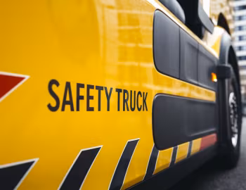 Mercedes-Benz eActros 600 Safety Truck '11.2025